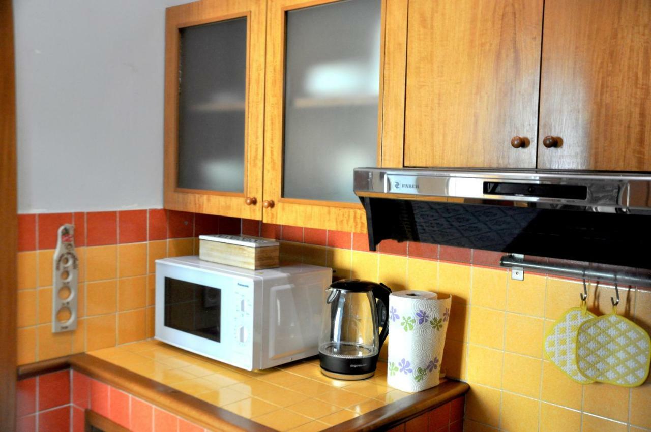 San Domenico Apartment Napoli Bagian luar foto