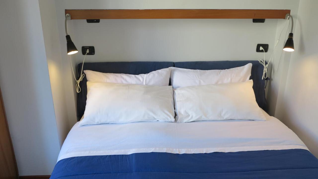 San Domenico Apartment Napoli Bagian luar foto