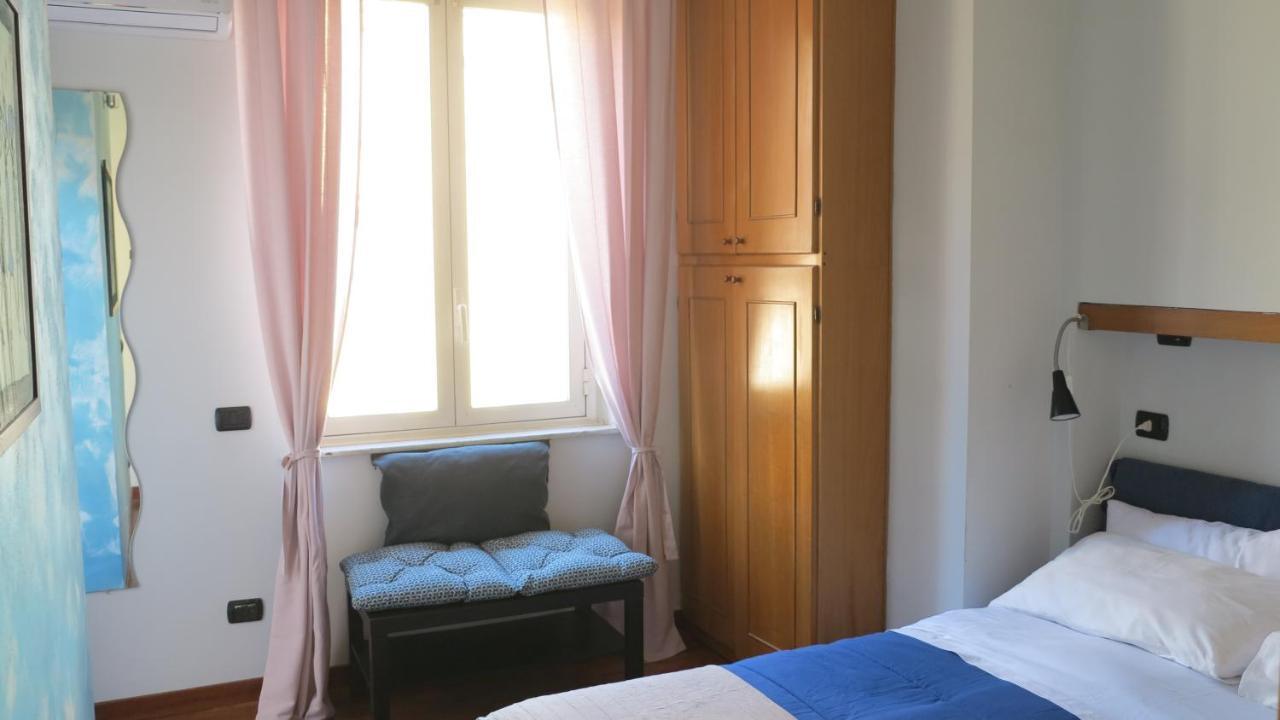 San Domenico Apartment Napoli Bagian luar foto