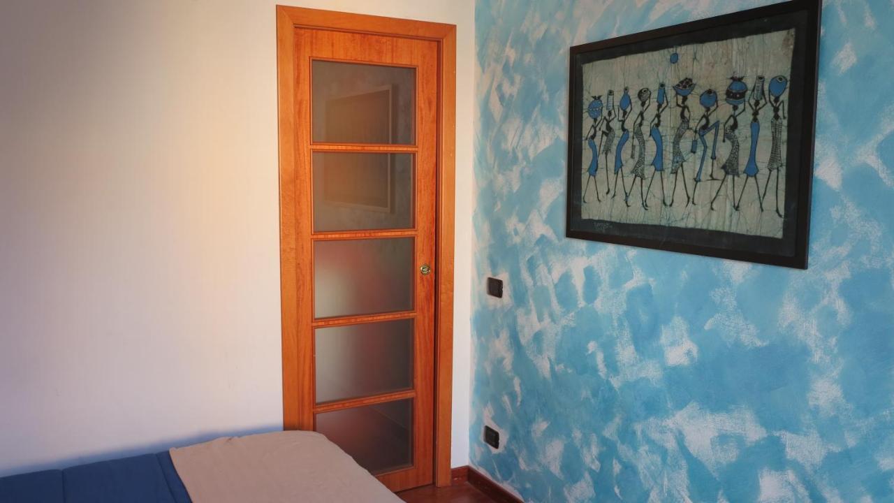 San Domenico Apartment Napoli Bagian luar foto