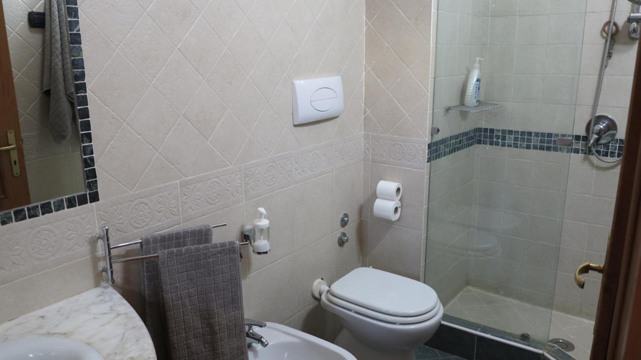 San Domenico Apartment Napoli Bagian luar foto