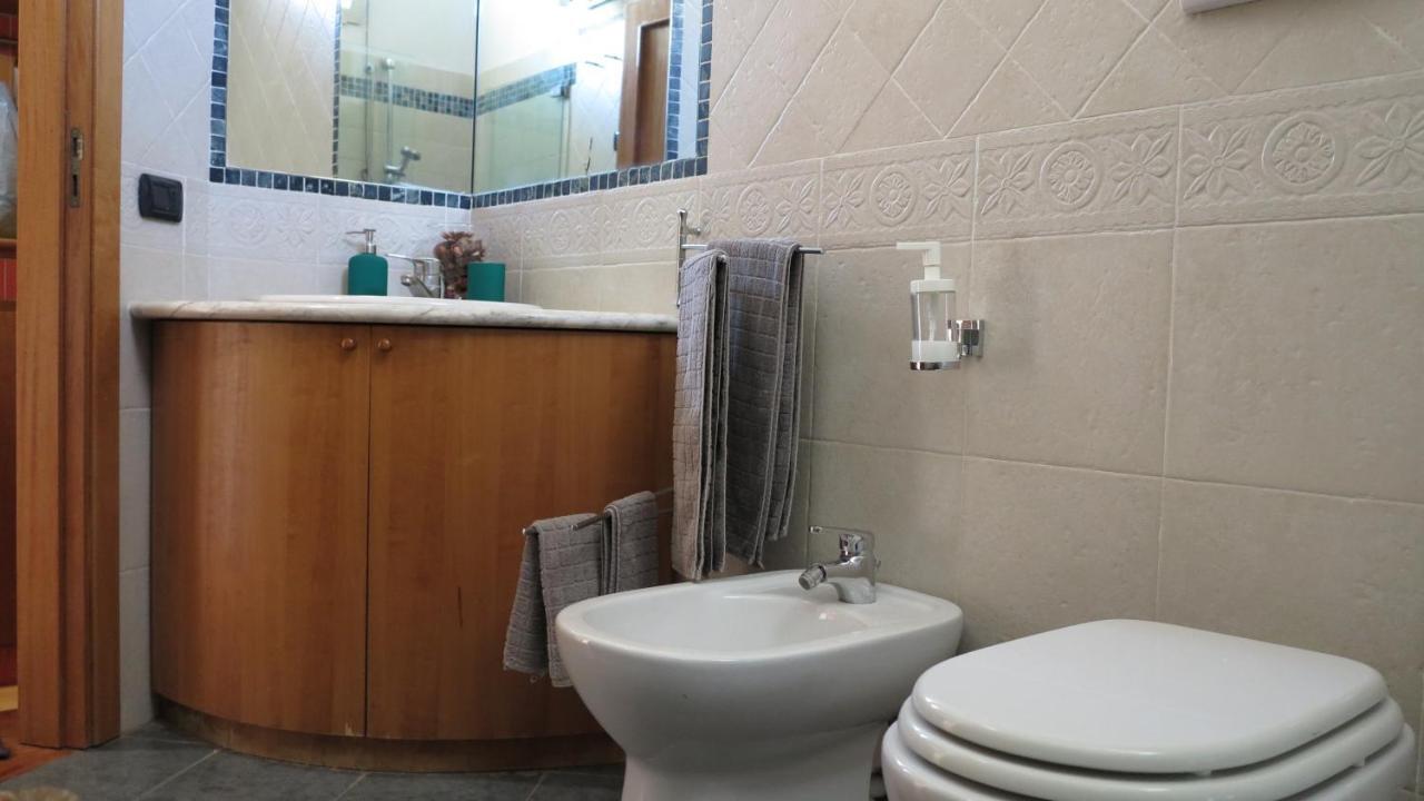San Domenico Apartment Napoli Bagian luar foto